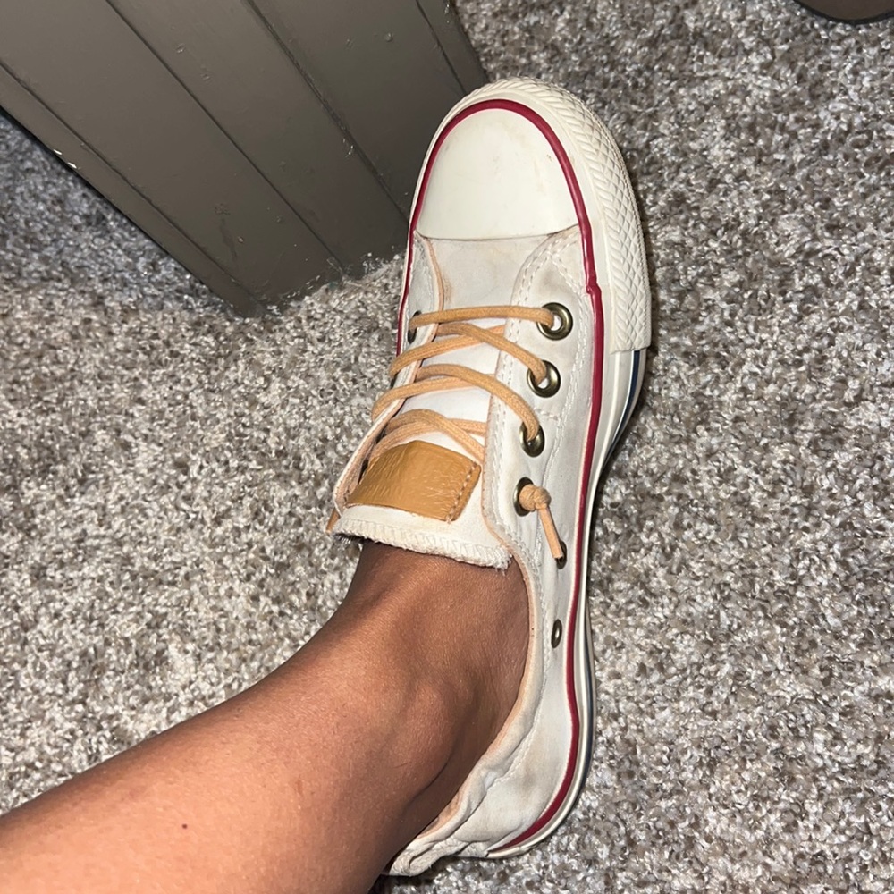Converse slip on